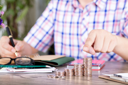 Budgeting for Two: Creating a Family Budget That Works for Both Partners
