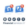 Comparing Federal vs. Private Student Loans: Repayment Approaches and Long-Term Impact