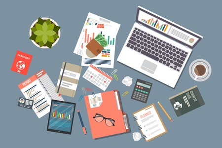 Analyzing Economic and Demographic Trends