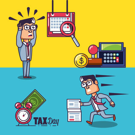 Common Filing Mistakes to Watch Out For