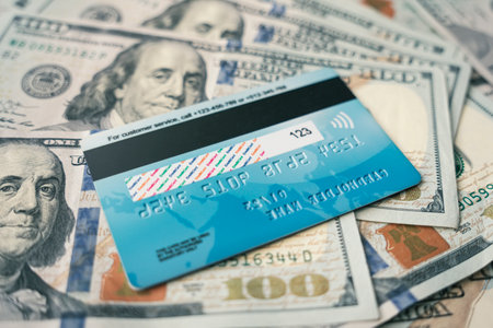 Emergency Funds vs. Credit Cards: Why Borrowing Isn’t a Substitute for Saving
