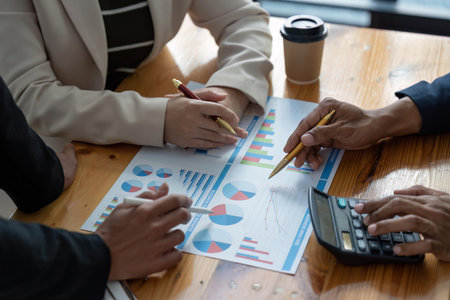 Tax Implications of Diversification and Asset Allocation in the U.S.