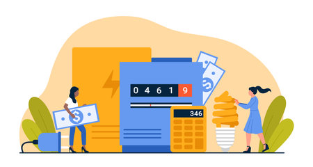 The Relationship between Credit Scores and Saving for a Home