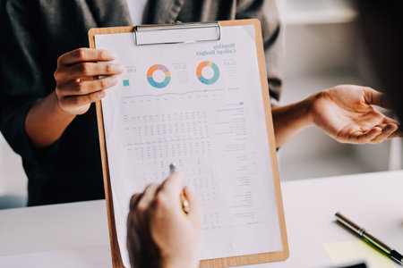 Common Mistakes in Monthly Budgeting and How to Avoid Them