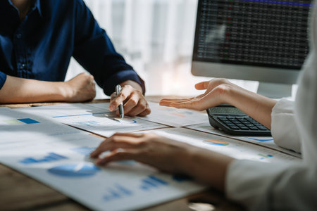 The Emotional Side of Prenuptial Financial Planning: Communication, Trust, and Building a Team