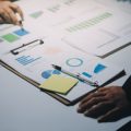 The Psychology Behind Passive and Active Investing: American Investor Behavior Explored