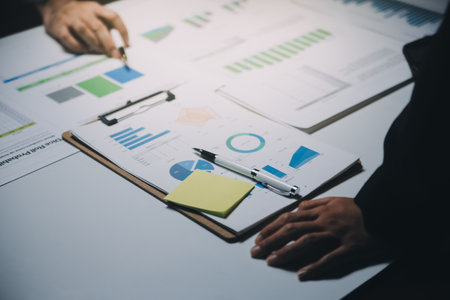 The Psychology Behind Passive and Active Investing: American Investor Behavior Explored