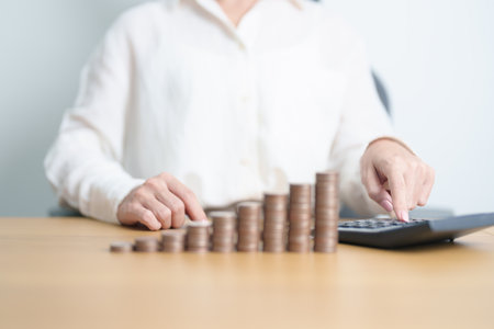 Retirement Savings Benchmarks: How Do You Stack Up Against Your Peers?