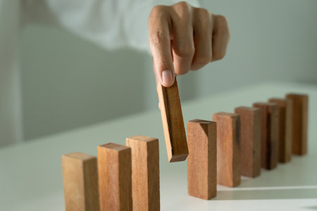 The Fundamentals of Investing: Understanding Passive vs. Active Strategies in the U.S. Market