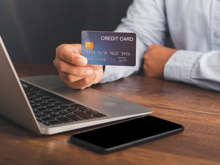 The Psychological Side of Credit Card Debt: Overcoming Stigma and Finding Support