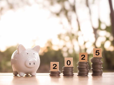 Top 10 High-Yield Savings Accounts in the US: Comparing Rates, Features, and Fees