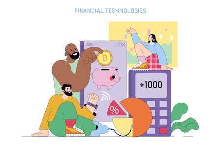 A Comprehensive Overview of the U.S. Stock Market: History, Structure, and Key Players