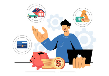 Researching and Comparing Lenders