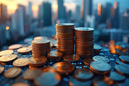 Setting Joint Financial Goals: Roadmap for Long-Term Marital Success