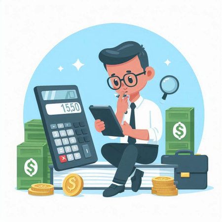 Setting Unrealistic Spending Limits