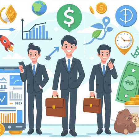 Cultural Attitudes Toward Money in the U.S.