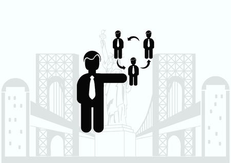 Work Visas and Earning Social Security Credits