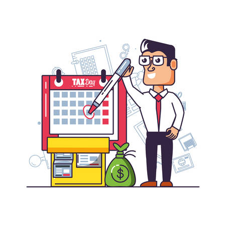 Smart Recordkeeping: Tracking Income and Expenses