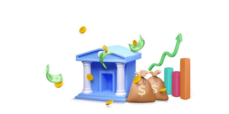 Reviewing Top Online Brokerages for First-Time Investors in the U.S.