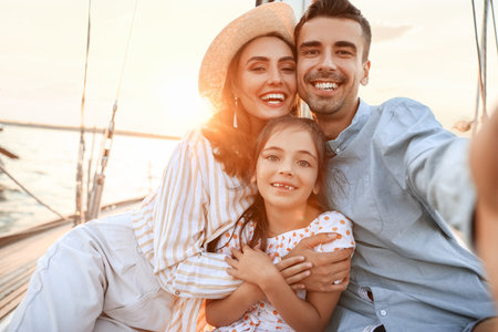 Financial Planning for Multi-Generational U.S. Family Vacations