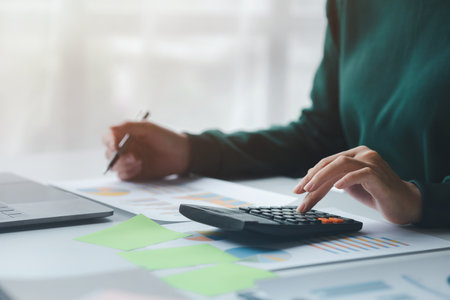Maximizing Your Tax Refund as a Freelancer or Gig Worker