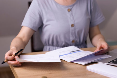 How to Factor Debt Repayment into Your Monthly Budget