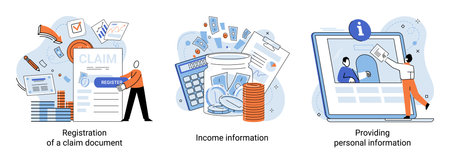 Categorizing Income and Expenses for Tax Purposes