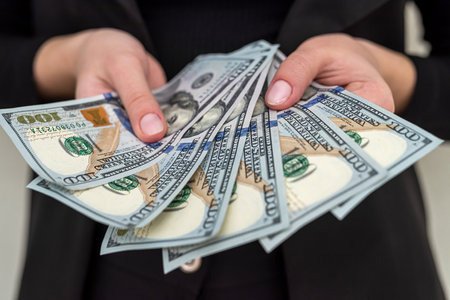 Common Money Mistakes That Keep Americans Living Paycheck to Paycheck and How to Avoid Them