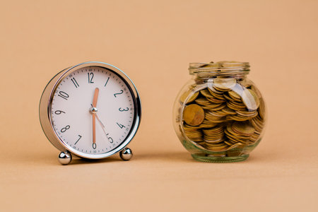 Smart Budgeting Techniques to Free Up Cash for Catch-Up Retirement Contributions