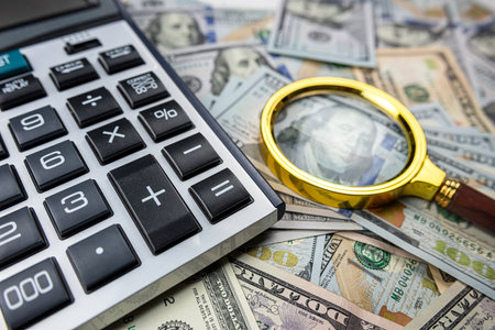 The Long-Term Effects of Missing Payments on Your US Credit Score