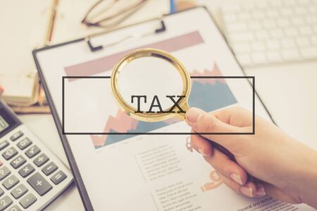 How to Read and Understand Your Property Tax Statement