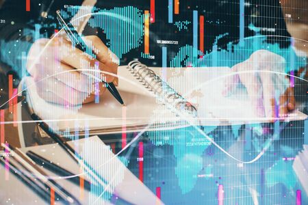 Estimated Taxes for Digital Nomads and Remote Workers in the United States
