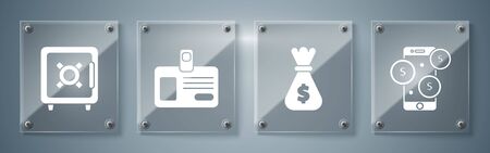 Relying on Credit and Debit Cards