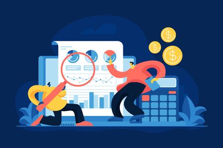 Setting Up Your Spreadsheet Layout