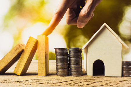 Financial Tools and Apps that Make Saving for a House Down Payment Easier in America