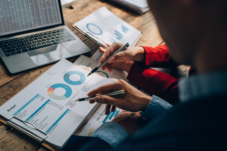 Tax Tips for Creatives and Artists: Navigating Unique Deductions and Reporting Requirements