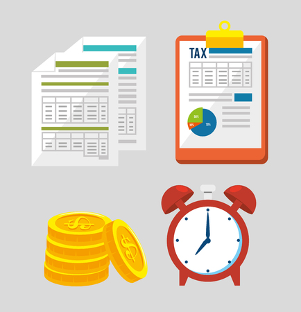 How Business Structure Influences Estimated Tax Requirements