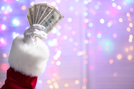 Seasonal and Holiday Expenses: How to Budget Year-Round