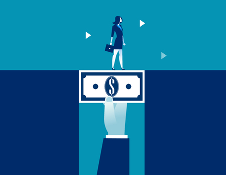 The Role of Emotions in Diversification