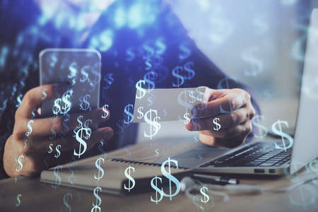 Linking Multiple Accounts for Streamlined Automated Savings