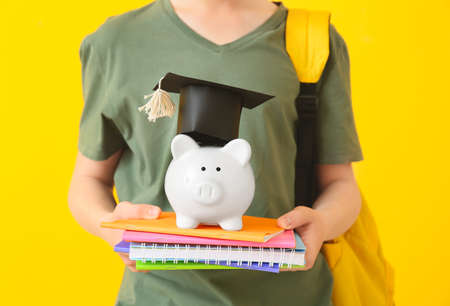 Teaching Kids and Teens Financial Responsibility with Envelope and Zero-Based Budgeting