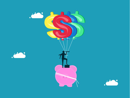 Synergy: Combining High-Yield Accounts with Automation