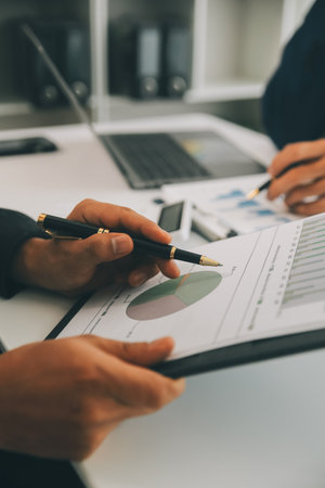 Market Timing vs. Buy-and-Hold: Perspectives from Leading U.S. Financial Advisors