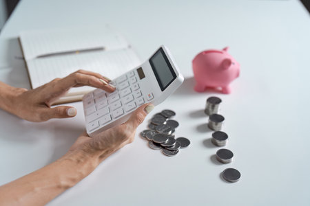 How to Forecast Your Retirement Expenses and Set Realistic Savings Goals
