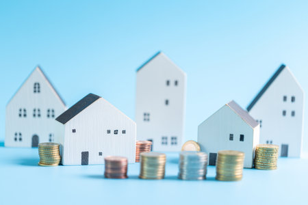 Avoiding Common Pitfalls: Mistakes to Steer Clear of When Saving for a House Down Payment