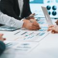 Do-It-Yourself Investing vs. Professional Management: Passive and Active Choices in the U.S.
