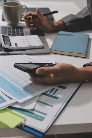 How to Handle Multiple Sources of Income on Your Tax Return as a Freelancer
