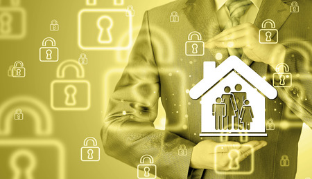 The Role of Home Security Systems in Lowering Insurance Costs