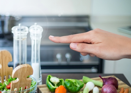 Proper Food Storage and Organization