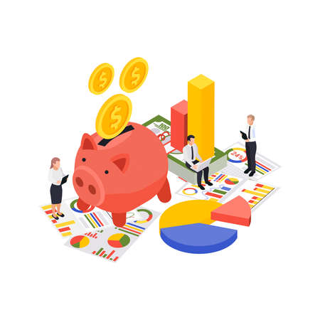 Setting Realistic Financial Goals Based on Data